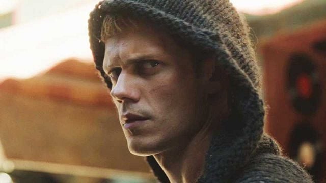 Boy Kills World Trailer