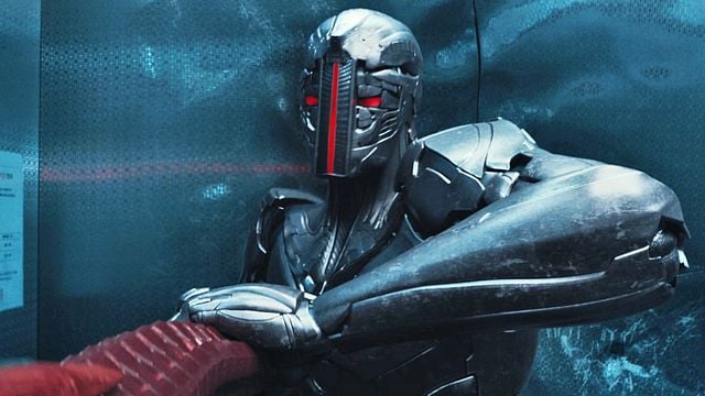 Alienoid - Les Protecteurs du futur Trailer