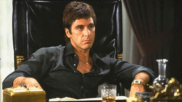 Scarface Trailer