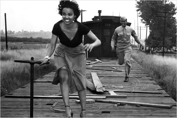 Carmen Jones : Photo Dorothy Dandridge, Otto Preminger