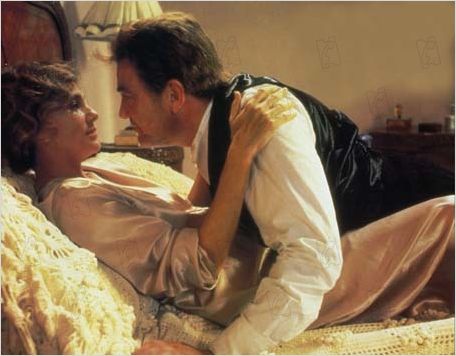 Au-dessous du volcan : photo Albert Finney, Jacqueline Bisset, John Huston