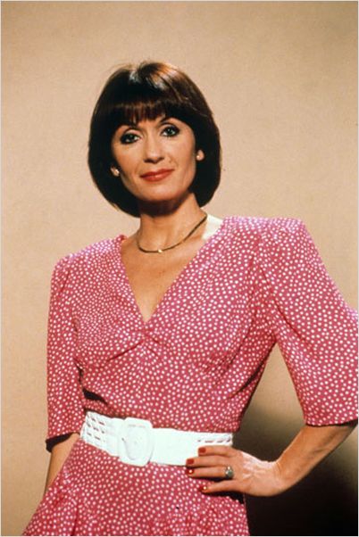 Photo de Danièle Evenou dans la série Marie Pervenche : Photo 6 sur 8 ...