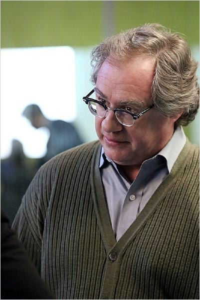 John Billingsley stargate