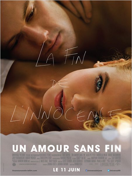 Un Amour sans fin ddl Un Amour sans fin ddl