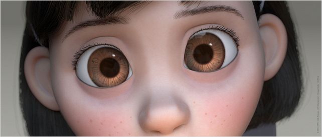 Le Petit Prince : Photo