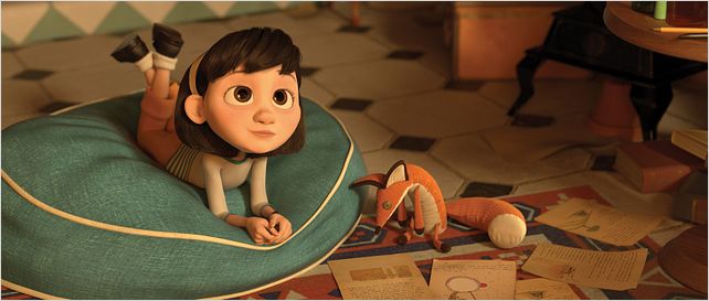 Le Petit Prince : Photo