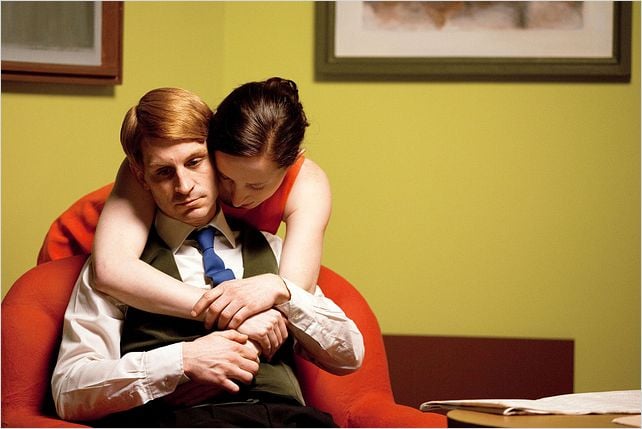 Shirley, un voyage dans la peinture d'Edward Hopper : Photo