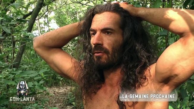 Koh-Lanta : “Je voulais montrer que…”, Maxime cash sur pourquoi il éliminé  Louise - TV ACTU by AlloCiné