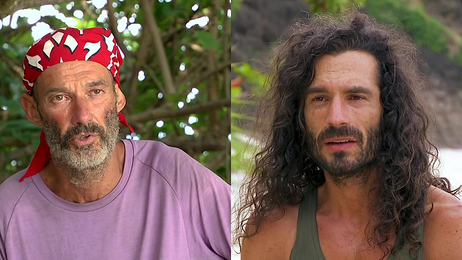 Exclu. Koh-Lanta : Frédéric valide-t-il le retour de Maxime dans le jeu ?  Sa réponse cash - TV ACTU by AlloCiné