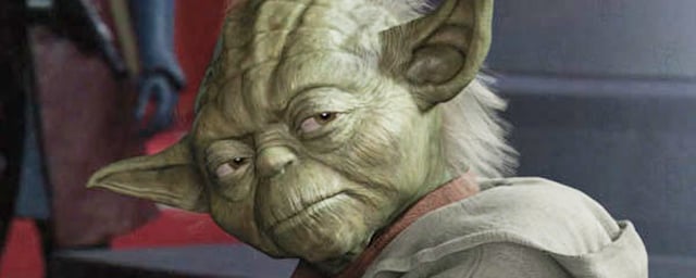 Star Wars Maitre Yoda Est Orphelin De Sa Voix Francaise Actus Cine Allocine