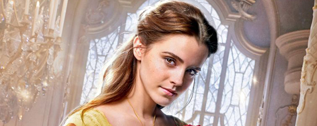 La Belle et la Bête : pourquoi Emma Watson est l'actrice parfaite pour  incarner l'héroïne Disney