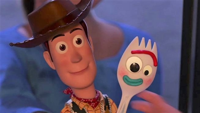 Toy Story 4, un pari très risqué après une trilogie parfaite