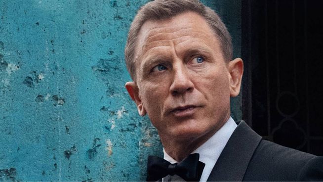 James Bond repoussé : Mourir peut attendre sortira en 2021 - Actus Ciné ...
