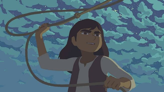 Disney Payant à Partir De Quel Age Cinéma pour les enfants : à partir de quel âge voir Calamity, une