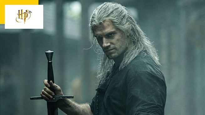 Harry Potter: the role that Henry Cavill (The Witcher) almost played in the magical saga