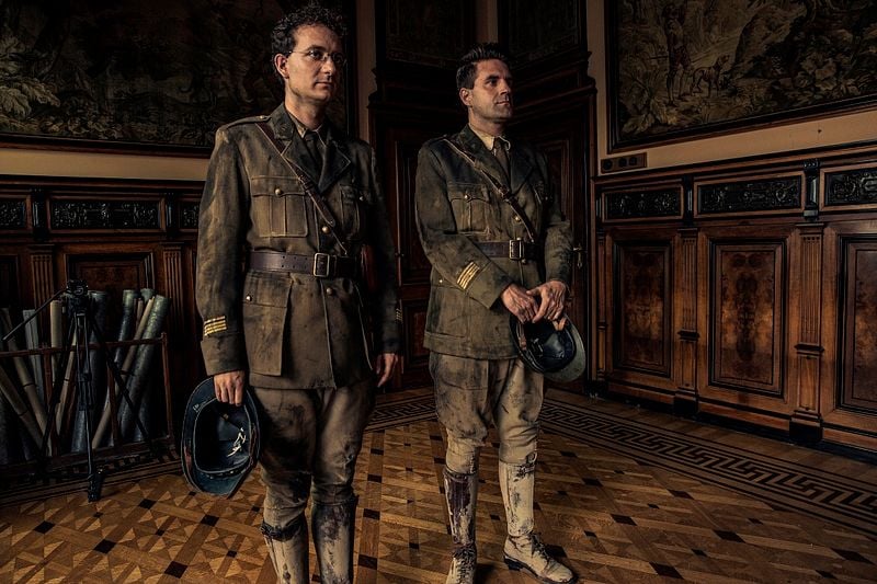 Max Et Léon Streaming La Folle Histoire de Max et Léon (2016) au Cinéma Chaumont - A l'affiche
