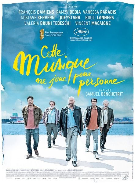 Bande Annonce Cette Musique Ne Joue Pour Personne