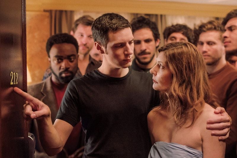 Programme Cinema L Alcazar Asnieres Sur Seine Chambre 212 (2019) au Cinéma L'Alcazar - Asnières-sur-seine