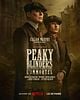 Peaky Blinders: l'Immortel