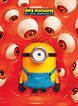 Des Minions et des monstres