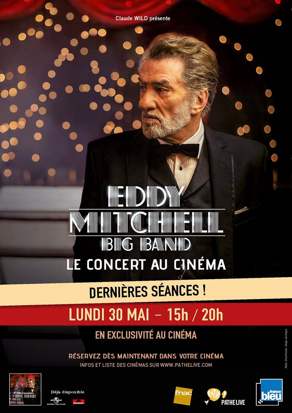 Boogie Woogie Ce Soir
