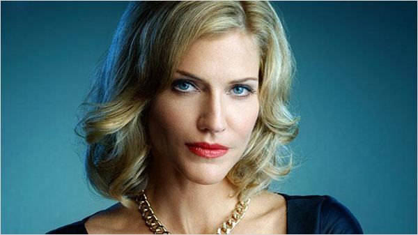 Tricia Helfer