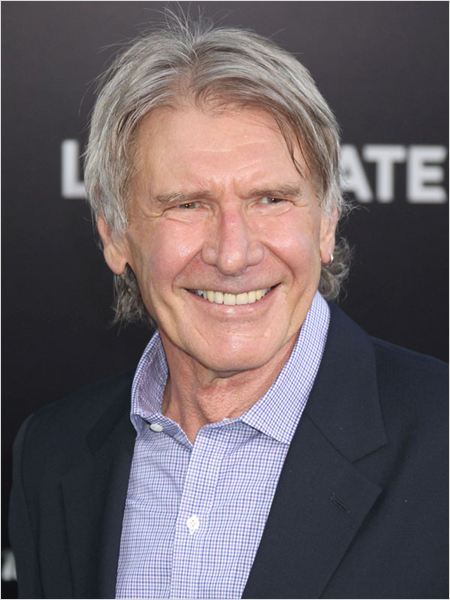 Harrison ford official web #7