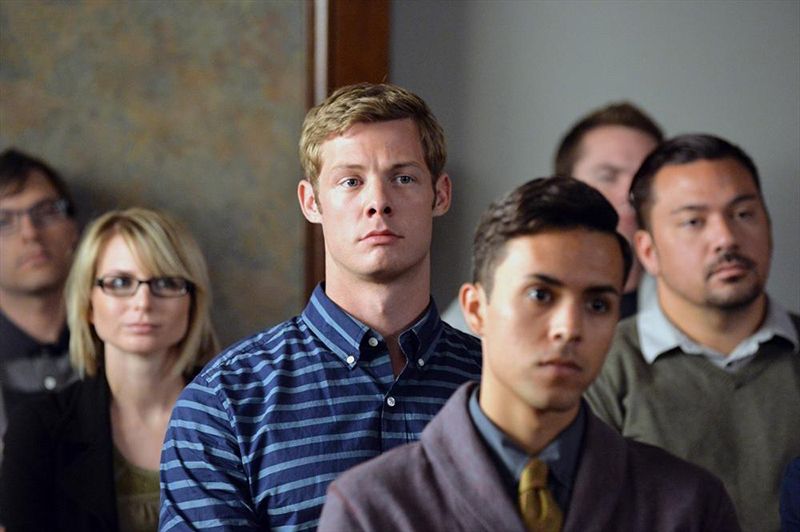 Andrew Campbell Pretty Little Liars et si l