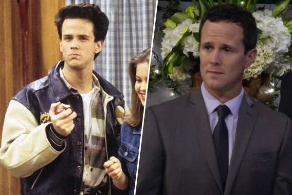 La Fete A La Maison Steve Steve Hale (Scott Weinger) - La Fête à la maison sur Netflix : Les
