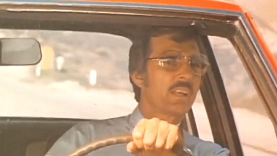 Film Le Dernier Duel Streaming Vf Trailer du film Duel - Duel Bande-annonce VO - AlloCiné