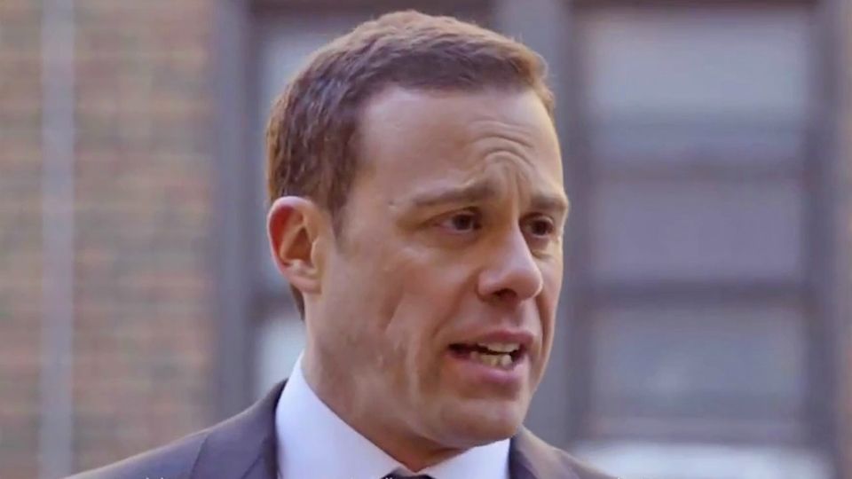 Blacklist saison 1 épisode 13 Teaser VO Teaser AlloCiné