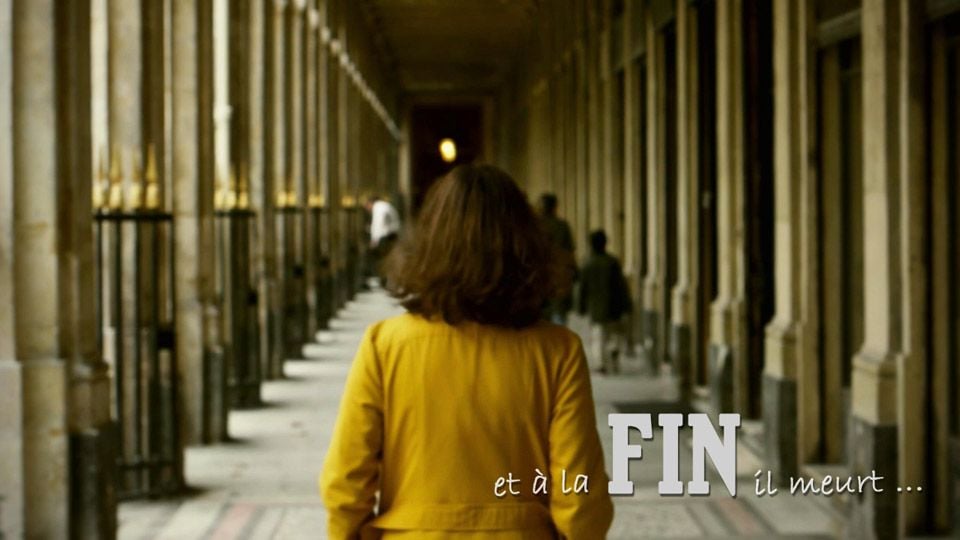 Et à la fin il meurt... Episode 03 AlloCiné