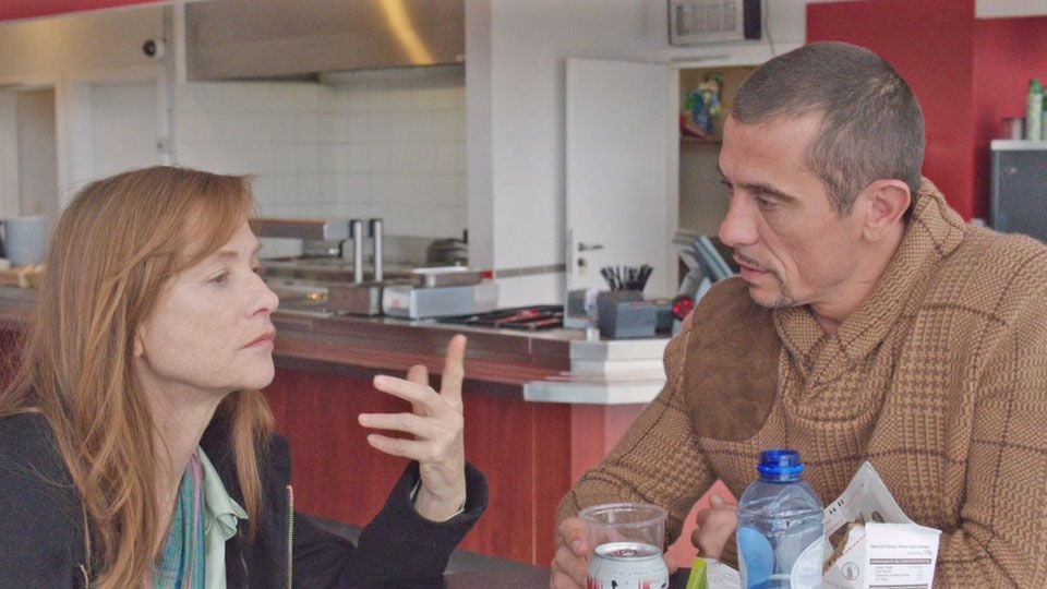 Abus De Faiblesse Streaming Extrait du film Abus de faiblesse - Abus de faiblesse - EXTRAIT "Le bon