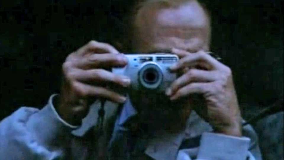 Extrait du film Photo obsession - Photo obsession Extrait vidéo (2) VF ...