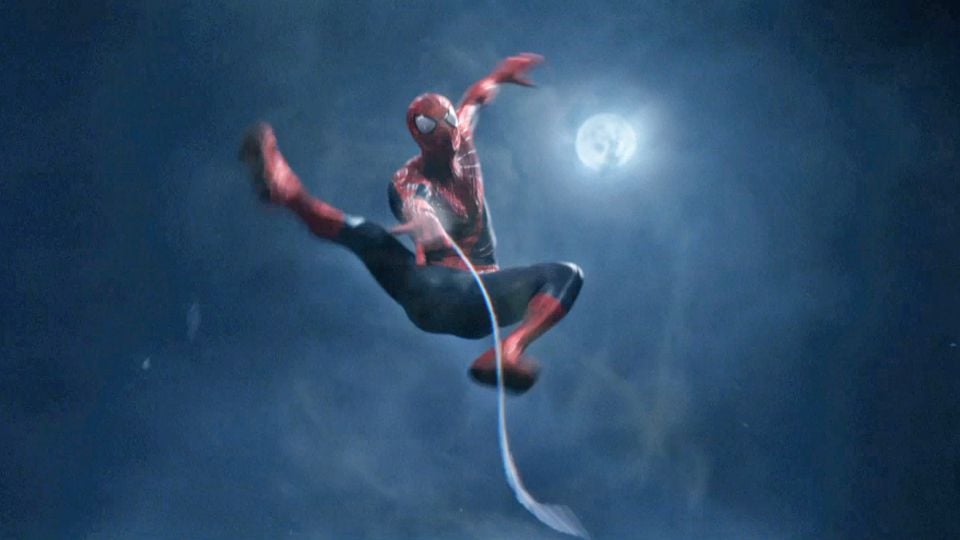 Amazing Spider Man 1 Streaming Vf Trailer du film The Amazing Spider-Man : le destin d'un Héros - The