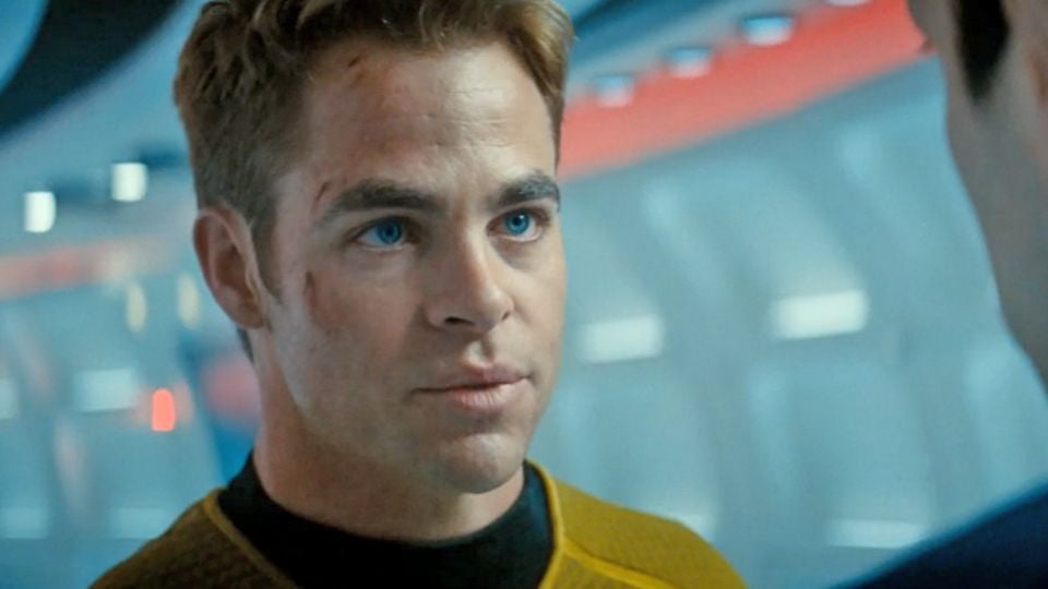 Star Trek Into Darkness Streaming Vf Trailer du film Star Trek Into Darkness - Star Trek Into Darkness Bande