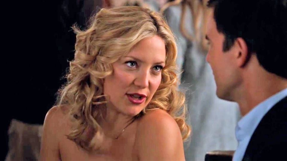 Something Borrowed Streaming Vf Trailer du film Something Borrowed (Duo à trois) - Something Borrowed