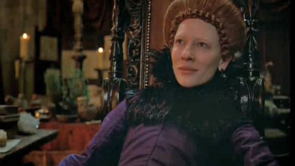 Elizabeth L Age D Or Trailer du film Elizabeth : l'âge d'or - Elizabeth : l'âge d'or Bande