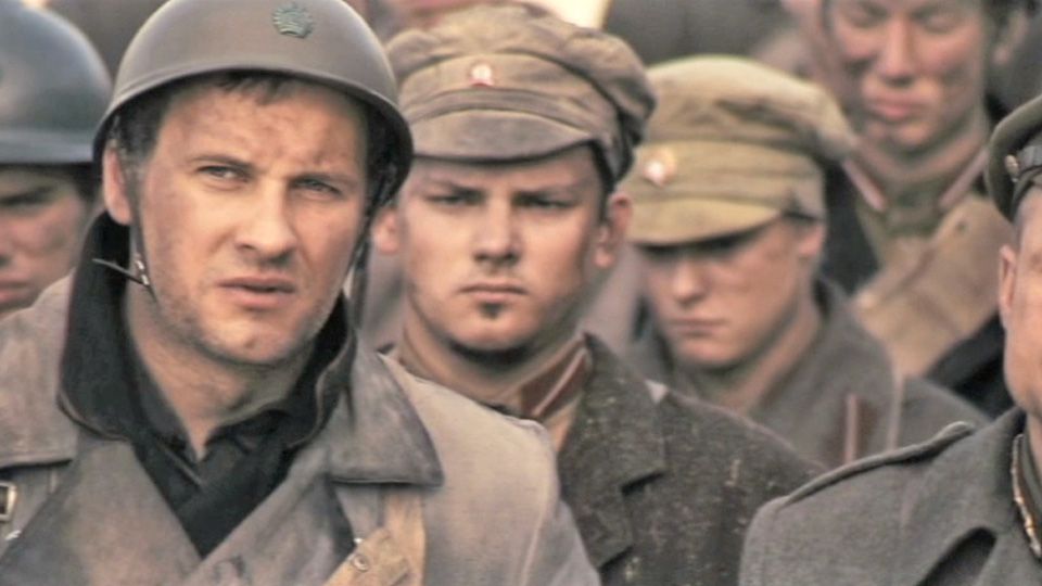 Bande Annonce La Bataille De L'escaut Trailer du film La Bataille de la Baltique - La Bataille de la Baltique