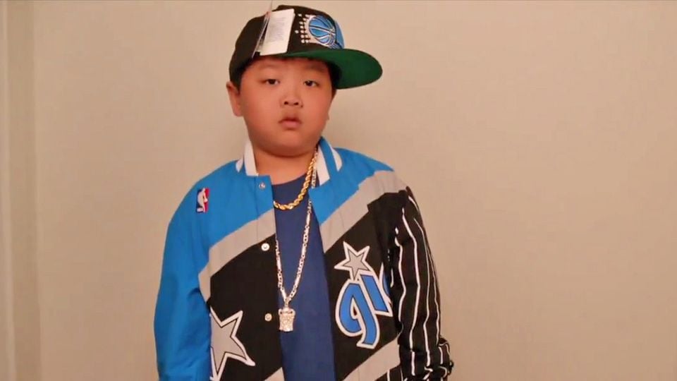 Bienvenue Chez Les Huang Fresh Off The Boat - La première bande-annonce - Trailer Bienvenue chez