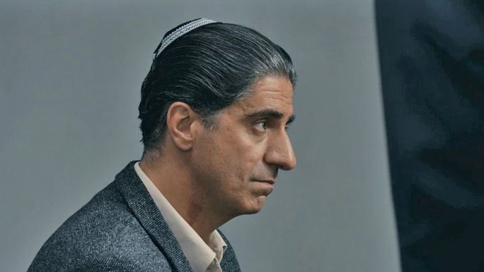Horaires Des Séances Du Film Le Procès De Viviane Amsalem Trailer du film Le procès de Viviane Amsalem - Le procès de Viviane