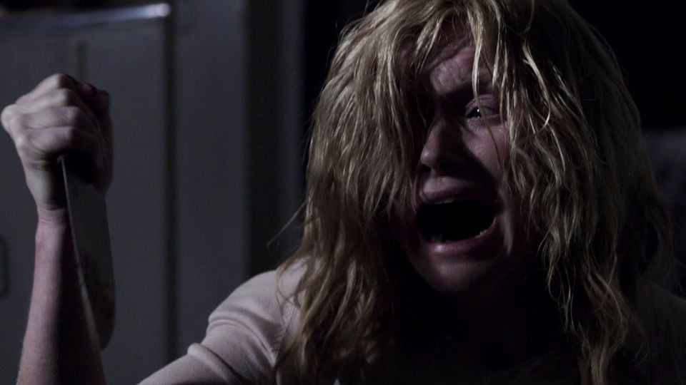 Mr Babadook Streaming Vf Trailer du film Mister Babadook - Mister Babadook Bande-annonce VF