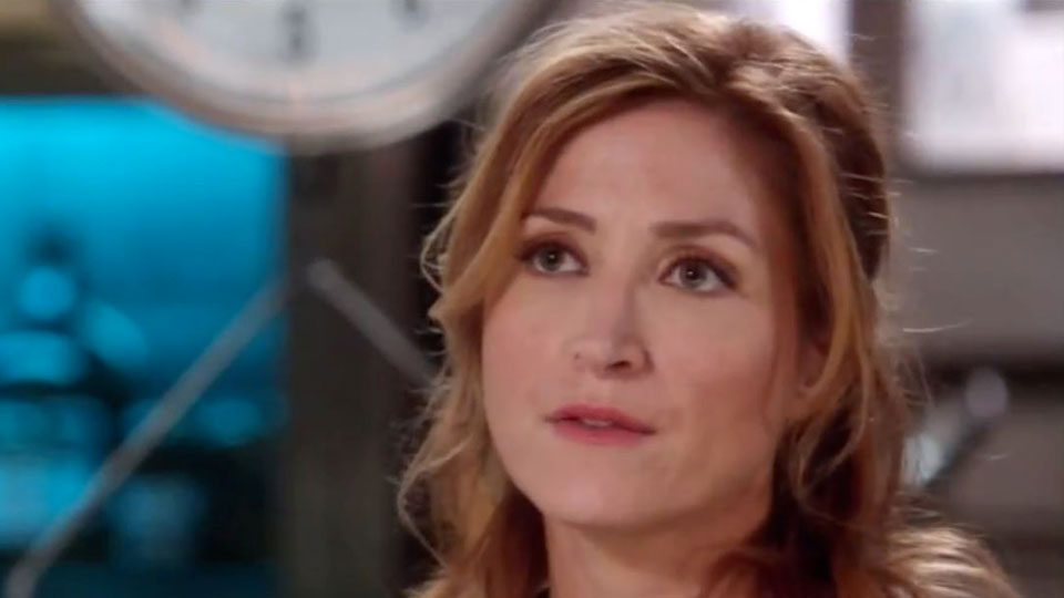 Rizzoli And Isles Autopsie Dun Meurtre Saison 5 épisode 4 Teaser Vo Teaser Allociné 3079