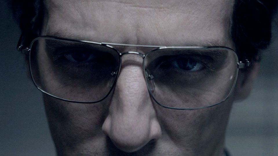 Teaser du film Un illustre inconnu - Un illustre inconnu Teaser (2) VF ...