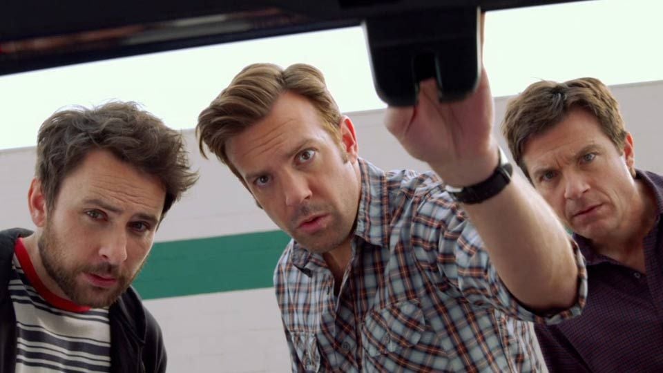 Comment Tuer Son Boss Streaming Trailer du film Comment tuer son boss 2 - Comment tuer son boss 2 Bande