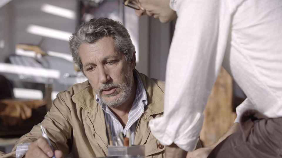 Réalité Quentin Dupieux Streaming Vostfr Extrait du film Réalité - Réalité - EXTRAIT "Les ondes de la télé