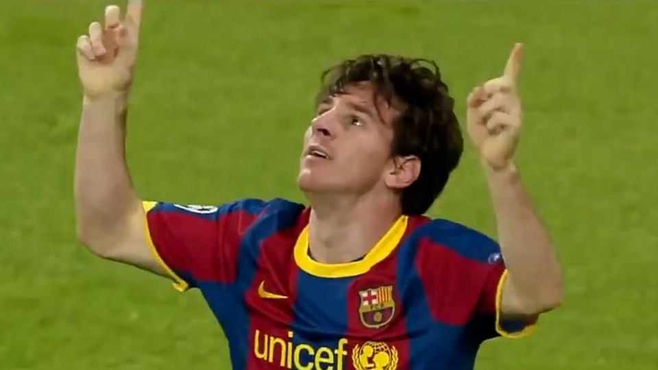 Lionel Messi Le Film Streaming Trailer du film Messi - Messi Bande-annonce VO - AlloCiné