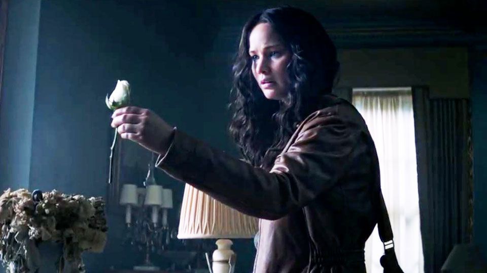 Hunger Games 3 Vostfr Streaming