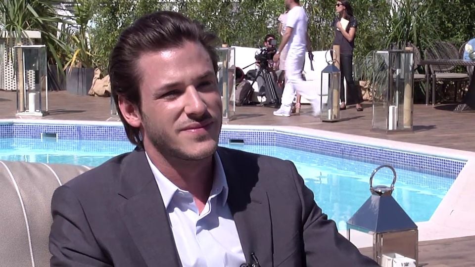 Gaspard Ulliel Saint Laurent Streaming