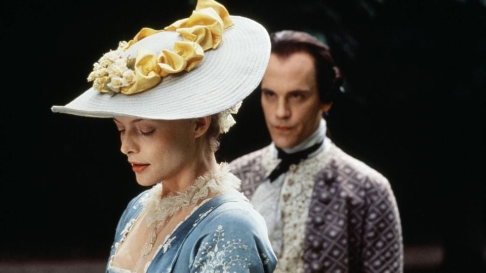 Personnages De Les Liaisons Dangereuses Netflix Merci Qui? N°233 - "Les Liaisons dangereuses" - AlloCiné